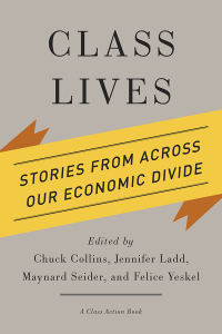 Cover image: Class Lives 1st edition 9780801453281
