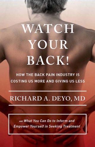 Imagen de portada: Watch Your Back! 1st edition 9780801453243