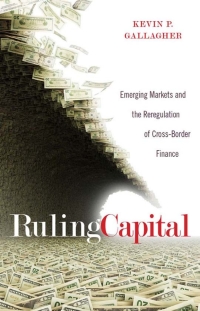 Imagen de portada: Ruling Capital 1st edition 9780801453113