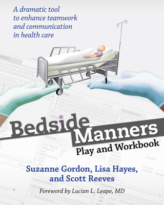 Cover image: Collaborative Caring 1st edition 9780801453397