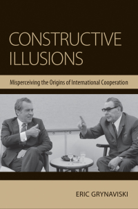 Imagen de portada: Constructive Illusions 1st edition 9780801452062