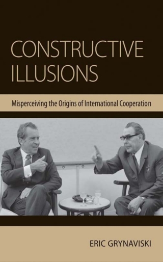 Cover image: Constructive Illusions 1st edition 9780801452062