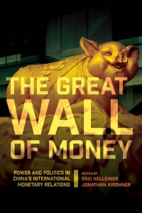 Imagen de portada: The Great Wall of Money 1st edition 9780801453090