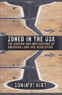 Imagen de portada: Zoned in the USA 1st edition 9780801479878