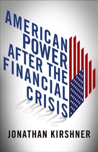 Cover image: American Power after the Financial Crisis 1st edition 9780801450990