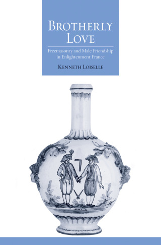 صورة الغلاف: Brotherly Love 1st edition 9780801452437