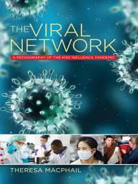 صورة الغلاف: The Viral Network 1st edition 9780801452406