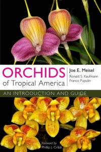 Imagen de portada: Orchids of Tropical America 1st edition 9780801453359