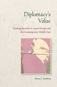 صورة الغلاف: Diplomacy's Value 1st edition 9780801453182