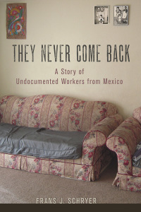 Cover image: They Never Come Back 1st edition 9780801479618