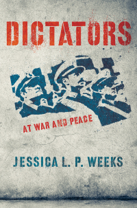 صورة الغلاف: Dictators at War and Peace 1st edition 9780801479823