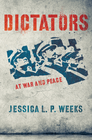Cover image: Dictators at War and Peace 1st edition 9780801479823