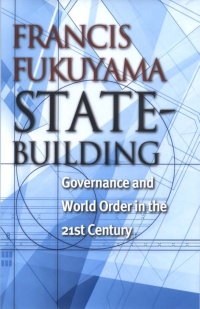 Cover image: State-Building 1st edition 9780801442926
