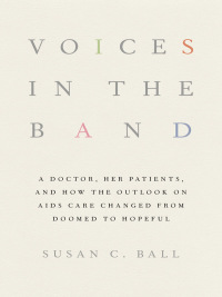 Cover image: Voices in the Band 1st edition 9780801453625
