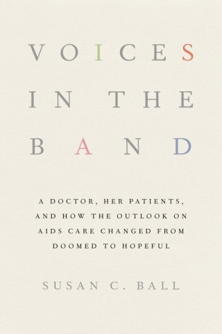 Cover image: Voices in the Band 1st edition 9780801453625
