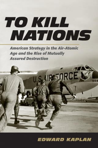Cover image: To Kill Nations 1st edition 9781501752049