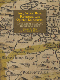 Cover image: Ink, Stink Bait, Revenge, and Queen Elizabeth 1st edition 9780801453557