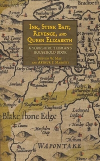 Imagen de portada: Ink, Stink Bait, Revenge, and Queen Elizabeth 1st edition 9780801453557