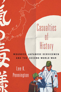 Cover image: Casualties of History 1st edition 9780801452574