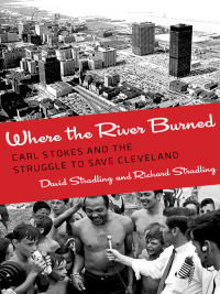 Imagen de portada: Where the River Burned 1st edition 9780801453618