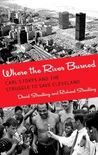 صورة الغلاف: Where the River Burned 1st edition 9780801453618