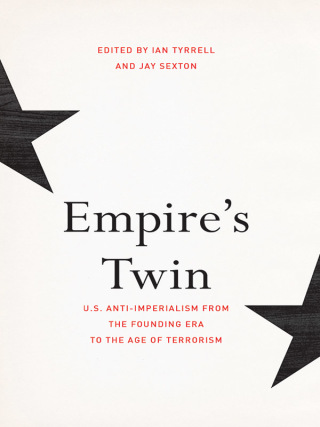 Imagen de portada: Empire's Twin 1st edition 9780801479199