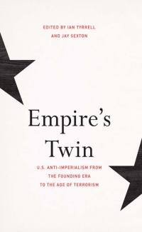 Imagen de portada: Empire's Twin 1st edition 9780801479199