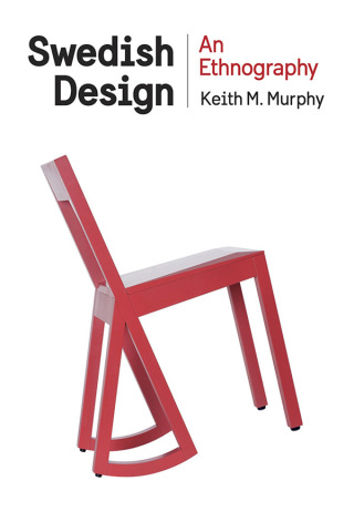 Cover image: Swedish Design 1st edition 9780801479663