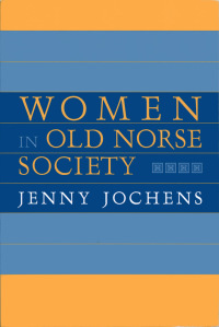 Cover image: Women in Old Norse Society 1st edition 9780801431654