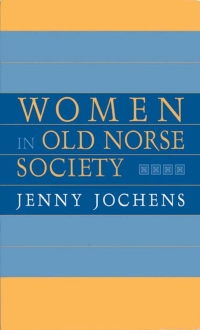 Omslagafbeelding: Women in Old Norse Society 1st edition 9780801431654