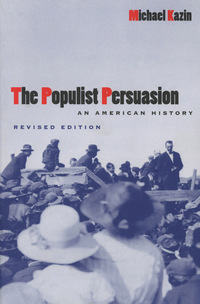 Omslagafbeelding: The Populist Persuasion 1st edition 9780801485589