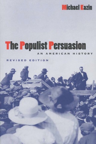 Cover image: The Populist Persuasion 1st edition 9780801485589
