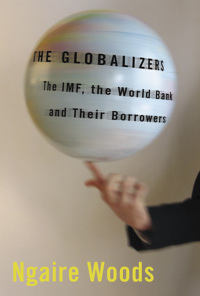 Cover image: The Globalizers 1st edition 9780801474200