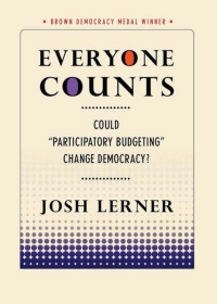 Cover image: Everyone Counts 1st edition 9780801456657