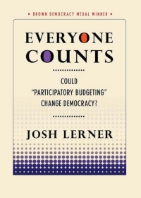 صورة الغلاف: Everyone Counts 1st edition 9780801456657