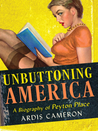 Cover image: Unbuttoning America 1st edition 9780801453649