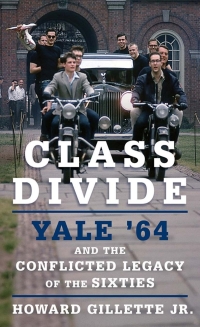 Cover image: Class Divide 1st edition 9780801453656
