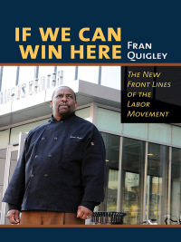 Cover image: If We Can Win Here 1st edition 9780801456558
