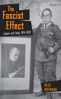 Cover image: The Fascist Effect 1st edition 9781501748486