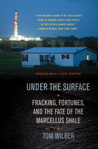 Cover image: Under the Surface 2nd edition 9780801456541