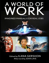 Cover image: A World of Work 1st edition 9780801456855