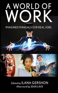 Imagen de portada: A World of Work 1st edition 9780801456855