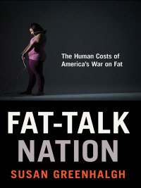 Cover image: Fat-Talk Nation 1st edition 9780801453953