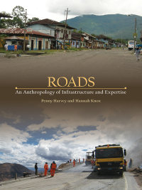 Cover image: Roads 1st edition 9780801453236