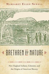 Cover image: Brethren by Nature 1st edition 9780801434150
