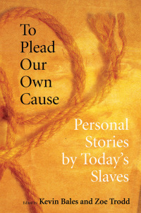 Omslagafbeelding: To Plead Our Own Cause 1st edition 9780801474385