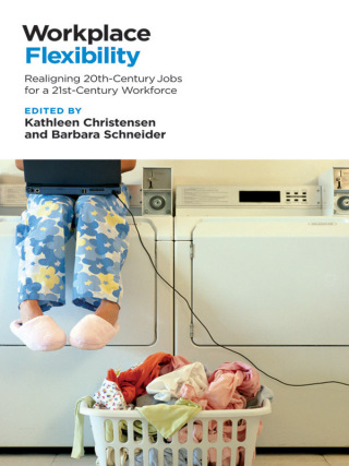 Imagen de portada: Workplace Flexibility 9780801448607