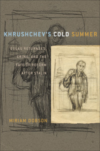 Cover image: Khrushchev's Cold Summer 1st edition 9780801447570