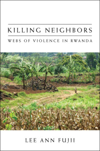 صورة الغلاف: Killing Neighbors 1st edition 9780801447051