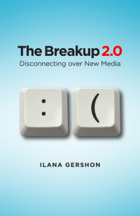 Cover image: The Breakup 2.0 1st edition 9780801477898